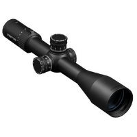 ZEROTECH - VENGEANCE 5-25X56 RMG FFP MRAD ZERO STOP