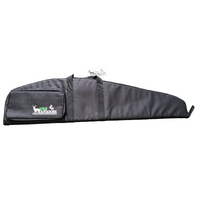 WILD OUTDOORS - 44" RIFLE GUN BAG - STANDARD MODEL