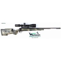 BROWNING XBOLT AMBUSH TARGET - McMILLIAN - X-BOLT