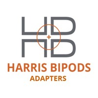 HARRIS BIPODS - ADAPTORS