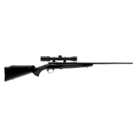 Browning T-Bolt Comp Sporter 17HMR, 1 S/Mag 10rnd Mag