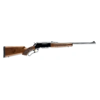 Browning BLR Lightweight ’81 Stainless Takedown Rifle