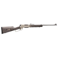 Browning BLR Lightweight '81 Takedown Stainless