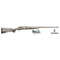 Browning X-Bolt Speed Ovix Camo 30-06Sprg 4rnd Mag