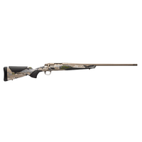 Browning X-Bolt 2 Speed Ovix 270 Win Camo Adjustable 4 Round Mag