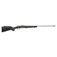 Browning X-Bolt 2 - COMPOSITE STAINLESS - 243 WIN - 4rnd Mag