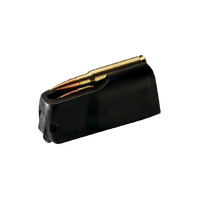 Browning X-Bolt 223rem 5rnd magazine