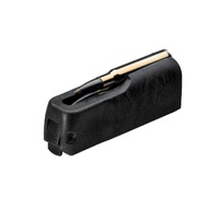 Browning X-Bolt 300wm - 338wm - 7mmrm 3rnd magazine