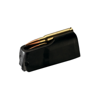 Browning X-Bolt 243win - 308win - 7mm-08 4rnd magazine
