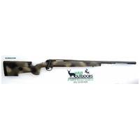 BROWNING X-BOLT - A3-5 TARGET MCMILLAN - ADJ - 6.5CM