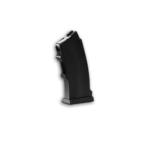 CZ 455-512-457-515 17HMR-22WMR 10rnd Magazine Polymer