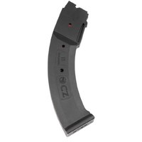 CZ 515 15rnd Polymer Magazine - 22LR