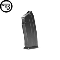 CZ 455-512-457 22LR 10rnd Magazine Steel