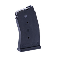 CZ 452 453 17HMR-22WMR 10rnd Magazine Polymer