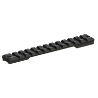 Recknagel Remington 700 Picatinny Rail LA