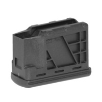 CZ 600 .223 Rem 5-Round Polymer Magazine | Genuine