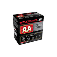 WINCHESTER - AA Xtra Lite 12G 9 2-3/4" 28gm