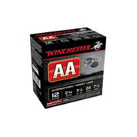 Winchester AA International 12G 7.5 2-3/4" 24gm