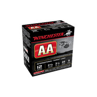 WINCHESTER - AA International 12G 9 2-3/4" 24gm