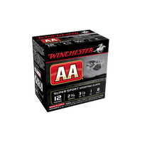 WINCHESTER - AA Super Sporting 12G 8 2-3/4" 28gm