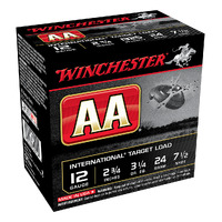 WINCHESTER - AA Lite Target 12G 8 2-3/4" 32gm