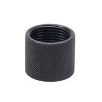 Browning Maral/XPR Muzzle Thread Cap - 14x1mm