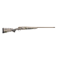 Browning X-Bolt Speed Ovix Camo 243Win 4rnd Mag