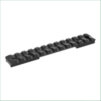 CZ 600 Picatinny Rail 0 MOA MINI | C0300-0000
