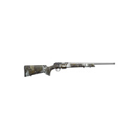 CZ 457 Camo Stainless 22LR 5rnd
