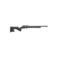 CZ 457 Varmint Long Range Precision Black 22LR 5rnd Mag