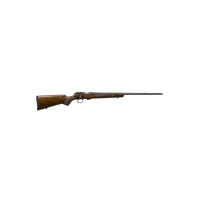 CZ 457 American WALNUT 22WMR 5rnd 24"