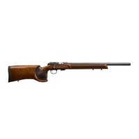 CZ 457 MTR .22 LR 16-Inch Threaded Rifle