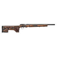CZ 457 Range 22LR 5rnd