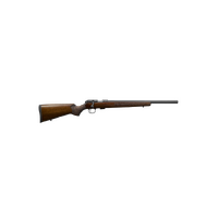 CZ 457 Varmint .22 LR 20-Inch Threaded Rifle – 5 Round