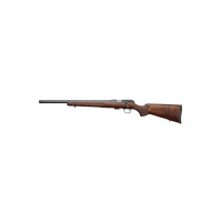 CZ 457 Varmint LH 22LR 5rnd Mag TB