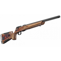 CZ 457 At-One Varmint 22LR 5rnd
