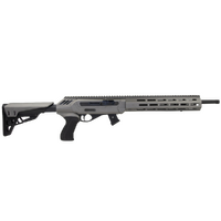 CZ 515 22LR PRO TUNGSTEN - TB 10rnd mag