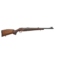 CZ 600 Lux 30-06Sprg 5rnd Mag M15x1