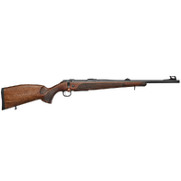 CZ 600 Lux 308Win 5rnd Mag 