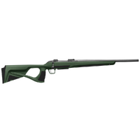 CZ 600 Ergo 6.5CM 5rnd Mag 