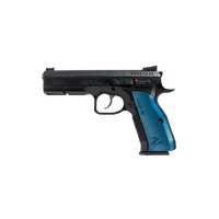 CZ 75 SP-01 Shadow 2 9MM 120mm, 2 S/Mags 10rnd Mag