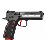 CZ - Shadow 2 Target 5" 9mm 10 Round Mag