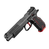 CZ Shadow 2 Target 6" 9mm 10 Round Mag 