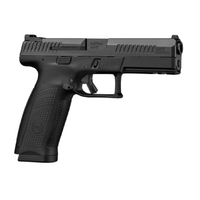 CZ P-10 F Poly 9MM 120mm 1 S/Mag 10rnd