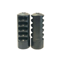 Grizzly Brake Eliminator 12x28-5P