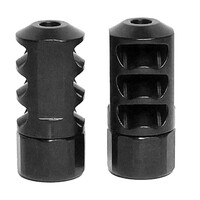 Grizzly Brake Eliminator CZ515 ,Ruger Precision, Savage Black