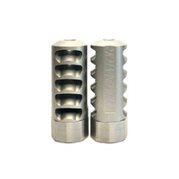 Grizzly Brake Eliminator SS 12x28-5P