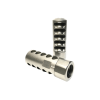 Grizzly Brake Eliminator SS M15x1P