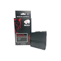 GRIZZLY - TIKKA/LITHGOW 204RUG- 222REM-223REM 10RND MAGAZINE