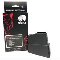 Grizzly Sako 85 S/A Magazine 10rnd